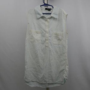 white womens blouse